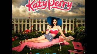 Video thumbnail of "Katy Perry - Im Still Breathing"