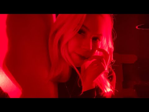 ASMR♡🔪Маньячка ЗАПЕРЛА Тебя