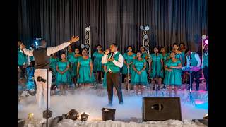 Oh God Restore - Ndundat Festus The Melodious Chorale Cmr Concert 2021