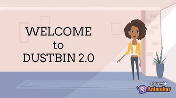 Smart Dustbins | IEEE SheHacks Projects