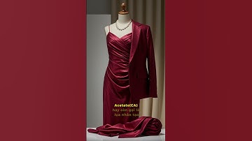 Các Loại Vải Phổ Biến Trong Ngành Dệt May Là Gì Và Đặc Điểm Của Chúng Như Thế Nào?