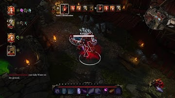 Divinity: Original Sin - Source Abomination (Black Cove)