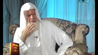 الشيخ محمود شاكر..قامة علمية كبيرة.