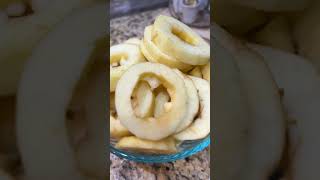 Unbelievable Pastry You Can Make With Apples