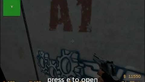 Secrets zm towers redux rc006