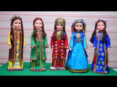 TURKMEN TOY AYDYMLARY 2023