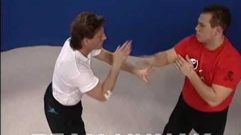 Team Vunak - Advanced Trapping