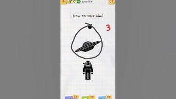 Draw 2 save level 57 💯#shrots #trendingshorts