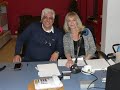 Émission Du 20 Décembre 2022 En Invité Gaëtan Marino Artiste Chanteur Émission Du 20 Décembre 2022 En Invité Gaëtan Marino Artiste Chanteur