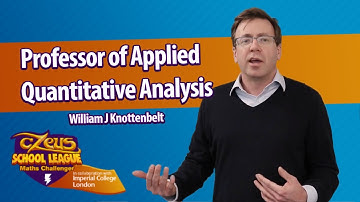 Why an Imperial College Professor is a "Big Fan" of cZeus Maths