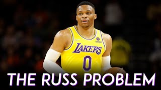 The Lakers' Russell Westbrook Problem | The Bill Simmons Podcast