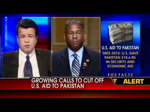 Allen West: We Need to Re-Evaluate Our Relationshi...