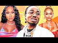 Ari Gh0st Fans For MoneyBaggYo😡🙈 Quavo’s Sister Shades Saweetie😳