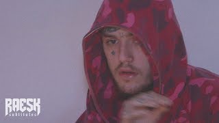 Lil Peep – No Respect Freestyle (Prod. GREAF) (Lyrics/Subtitulado al Español) chords