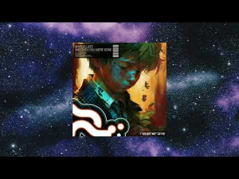 Rhys Elliott - And Then You Were Gone (Extended Mix) [REGENERATE RECORDS]