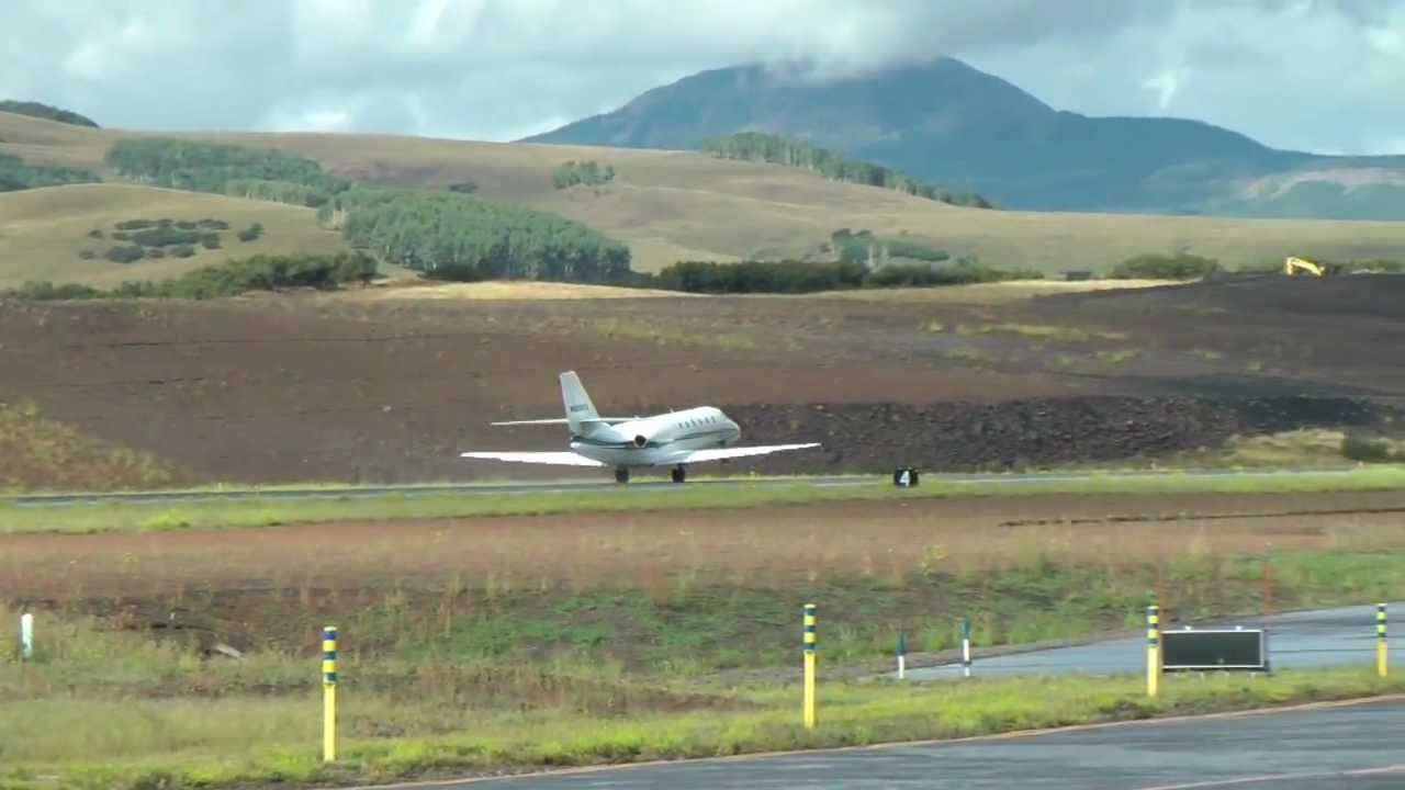 Telluride KTEX Takeoff