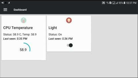 Domoticz App configuration for controlling Sonoff without internet