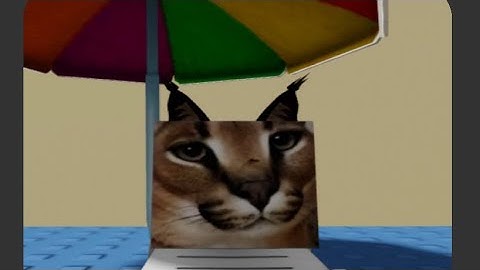 How To Find Umberella Floppa! Find The Floppa Morphs (576) #roblox  #robloxfloppa