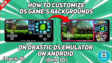 How to customize your DS game