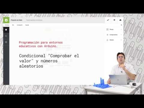 Curso Bitbloq 2