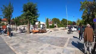 Qendra E Besianës Podujevës