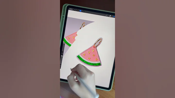 How to Cutout Images in Procreate | #procreatetutorials #procreatetips #art #procreateipad
