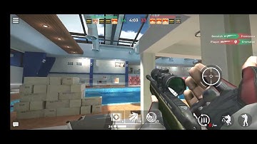 AWP MODE Online Android Gameplay 2023.