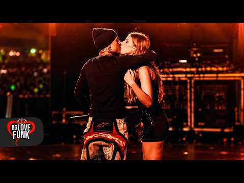 SEU PEITO NATURALZINHO EU JÁ APERTEI - MC Paiva, Gabb MC, Xangai - DJ Leozera e Xarão (Love Funk)
