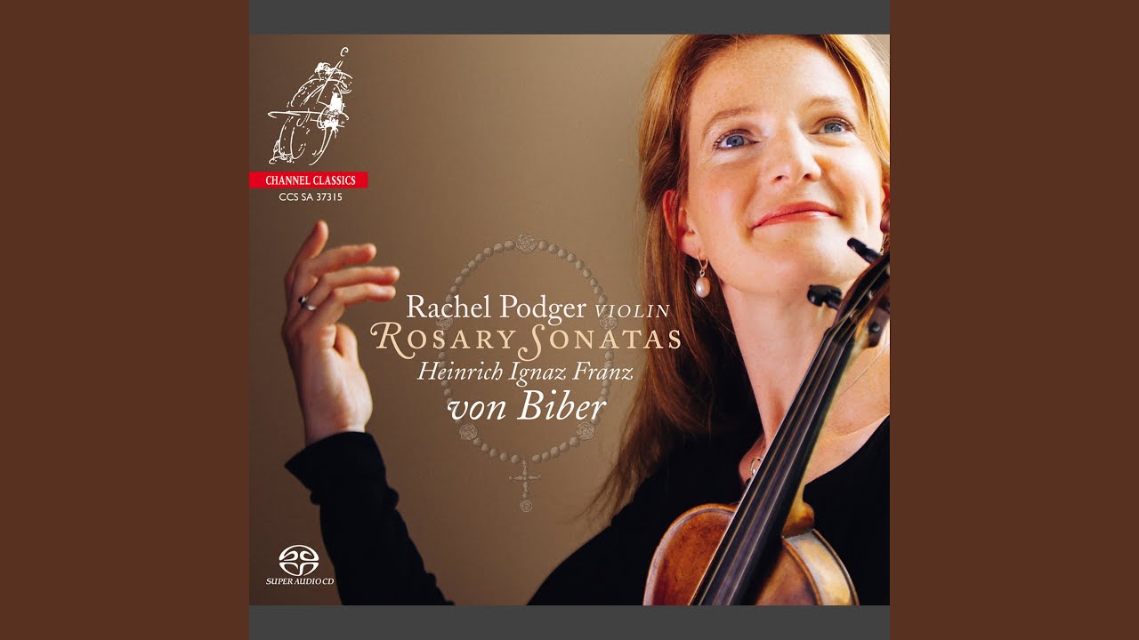 Assista a Sonata No. 14 in D Major, C. 103 "The Assumption of the Blessed Virgin": Grave - Adagio - Aria... no YouTube
