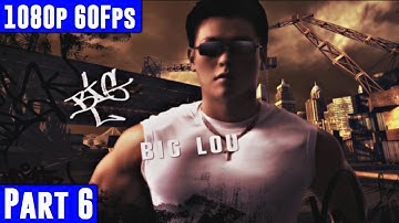 Need For Speed Most Wanted Gameplay Walkthrough Part 6 [1080p 60fps PC Max Settings]