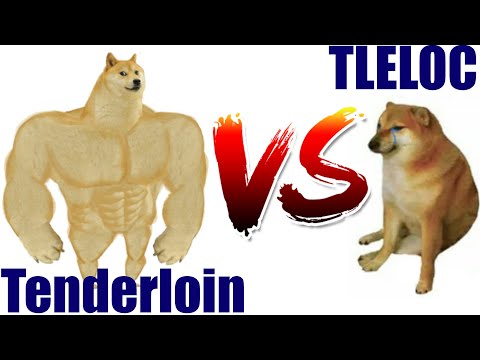 MvC2: Total Destruction #1  Tleloc vs Tenderloin (SkullxxLeaderx)