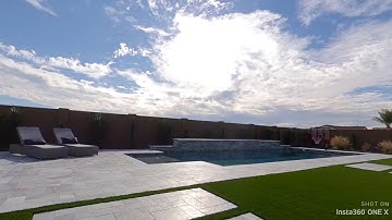 Insta360 ONE X FlowState Issue