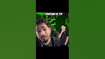 TOP ✅ Is Actually Universal MVP #top #scoutfunny #scout #jonathangaming #jonathanlive