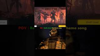 free fire 2019 theme songb| free fire old song | #freefire