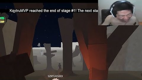 [YBA] Average Speed Hacker...