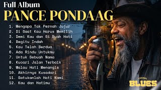 PANCE PONDAAG FULL ALBUM | 12 Lagu Nostalgia Paling Menyentuh Hati | Versi Blues MAISON SVARA  screenshot 2