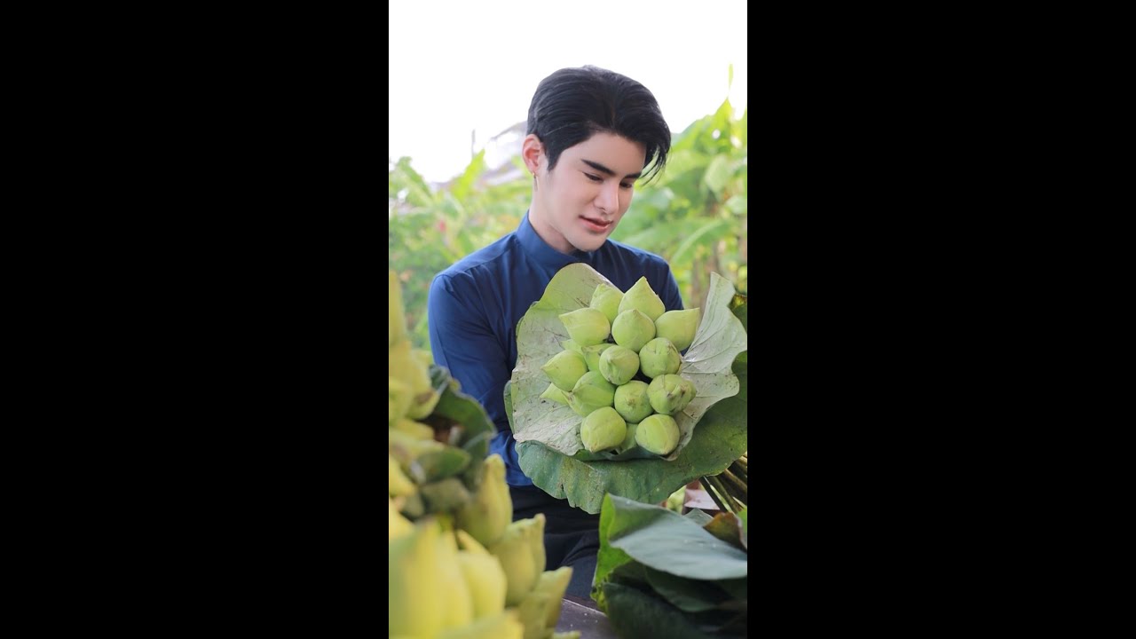 เหมาบัวทั้งสระ ให้ครบหนึ่งพันดอก