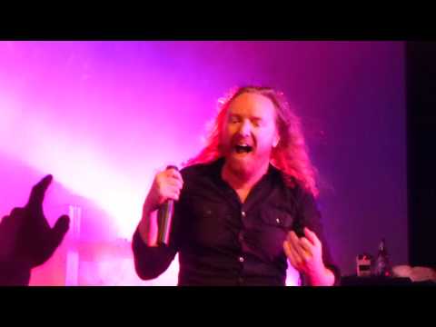 Dark Tranquillity -