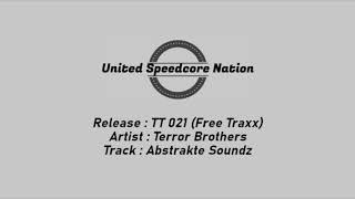 TT021 - Terror Brothers - Abstrakte Soundz