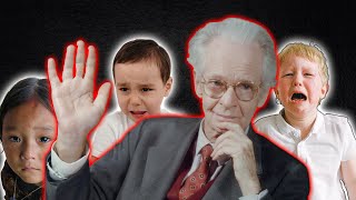 The Dark Truth Behind ABA(Applied Behavior Analysis)