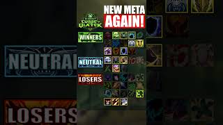 12.1 Curse of Ula'Tek UPDATE | TIER LIST CHANGED AGAIN #shorts #worldofwarcraft #curseofulatek