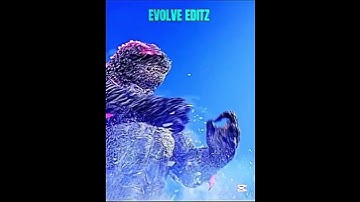 This scene 💀🔥| #monsterverse #edit #shorts #godzilla #fyp