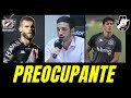 PÁSSARO EXPLICA SAÍDA DE MARCELO ALVES, SITUAÇÃO DE CANO E CONTRATAÇÕES | ÚLTIMAS NOTÍCIAS DO VASCO