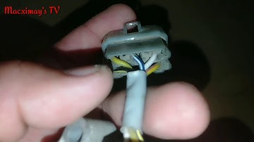 BAJAJ CT 100 REGULATOR WIRE CONFIGURATION