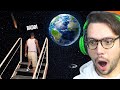 SONO ANDATO NELLO SPAZIO SU GTA 5 MOD !