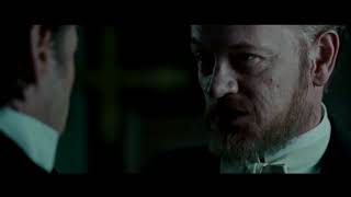 Sherlock Holmesun İnanılmaz Canlandırma Tekniği