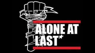 Alone At Last - Backhome