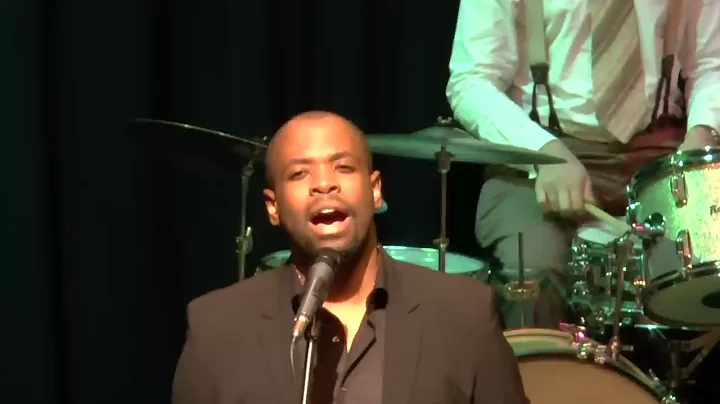 Just a closer walk with thee