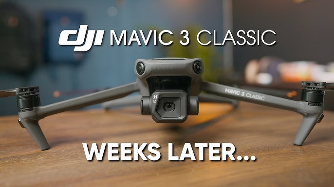 DJI Mavic 3 Vs Mavic 3 Pro - WORTH UPGRADING?