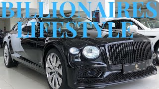 LUXURIOUS FAST CARS | Billionaire Lifestyle Visualization & Motivation 2021 | Luxurious Cars